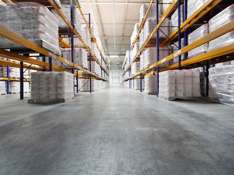 NEC-Hong-Kong-Logistics-warehouse