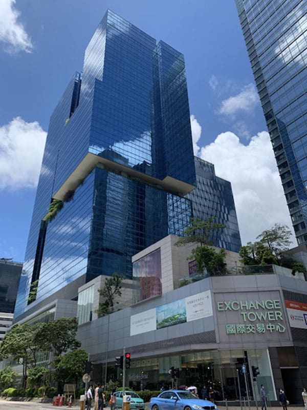 Nippon-Express-NEC-Logistics-Hong-Kong-Limited.-Head-Office-China-(Hong-Kong)