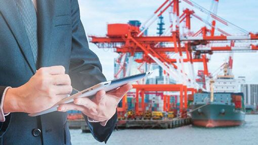 NLHK-Import-Export-Services