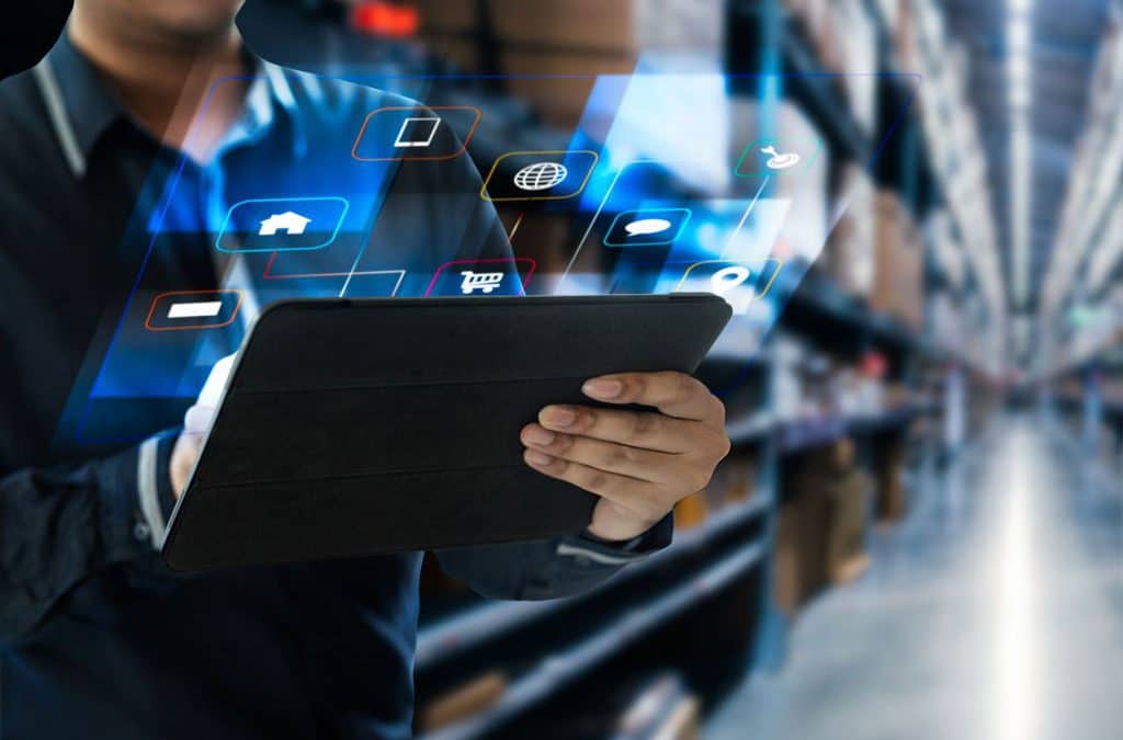 Optimizing Supply Chain Management in Hong Kong