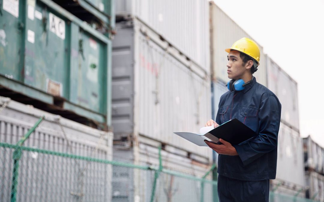 A Guide to Successful Market Entry in China for Logistics Businesses