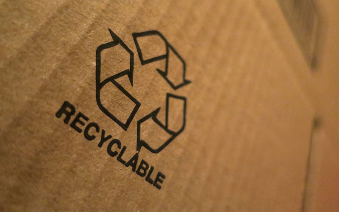 Sustainable Logistics: The Path to a Greener Future