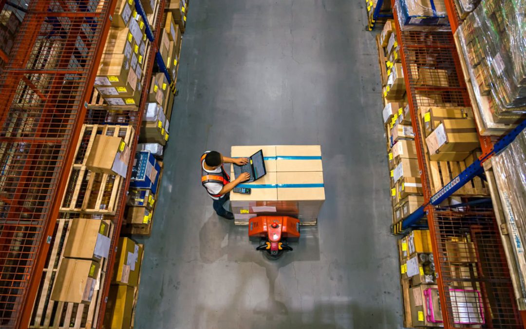 Enhancing Warehouse Management in Hong Kong: Navigating Quality Control for Success