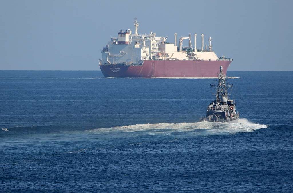 Middle East Air and Ocean Freight Disruptions After Israel–US Strike on Iran (Feb 2026)