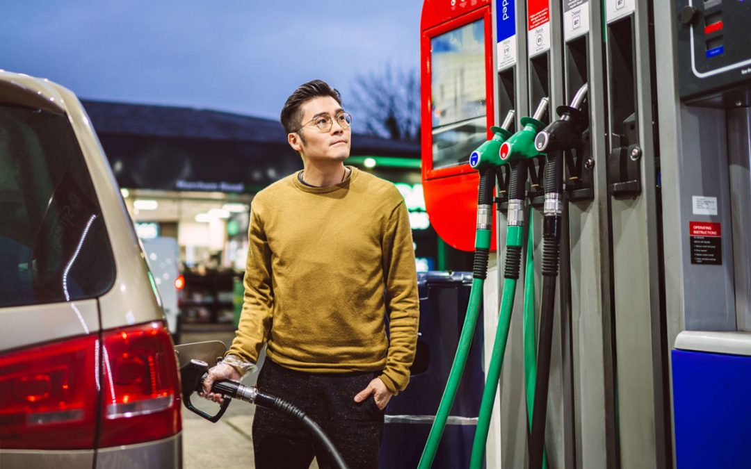 Hong Kong Diesel Price Trend Analysis: From Stability to Record Highs (Apr 2025 – Apr 2026)