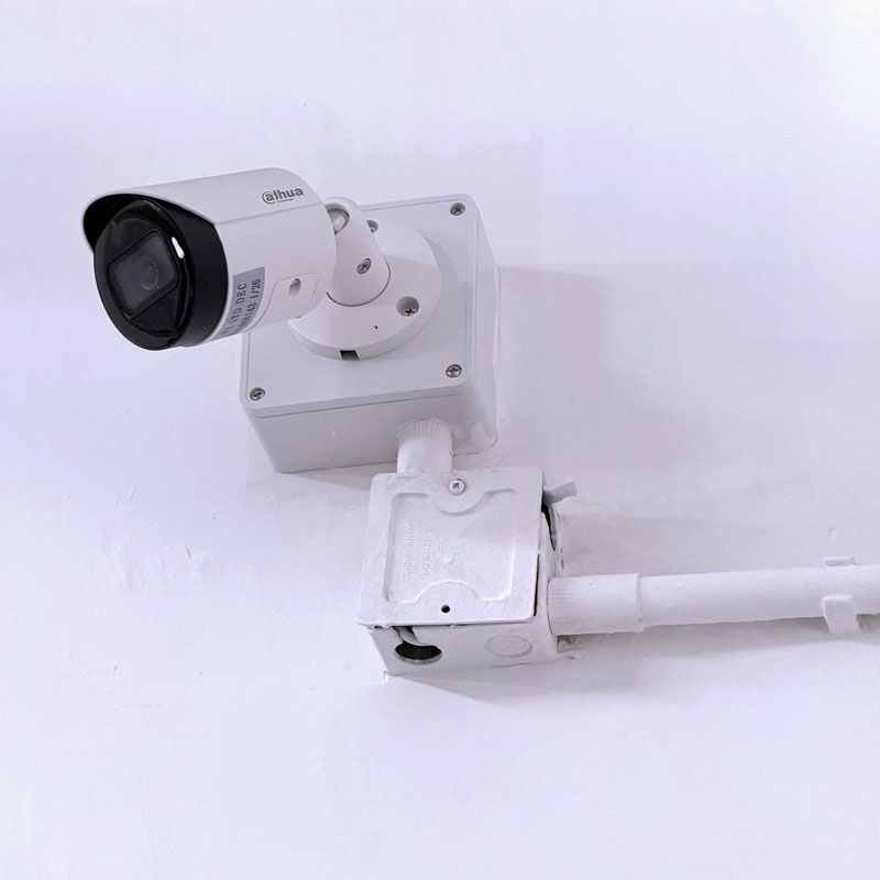  24/7 Surveillance