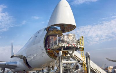 Navigating U.S. Tariff Changes: Why Shippers Are Switching from Express Couriers to General Air Freight