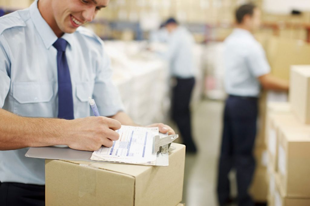 Flexible-Customs-Clearance